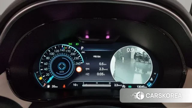 Genesis GV70 id 3410750 из Кореи 18