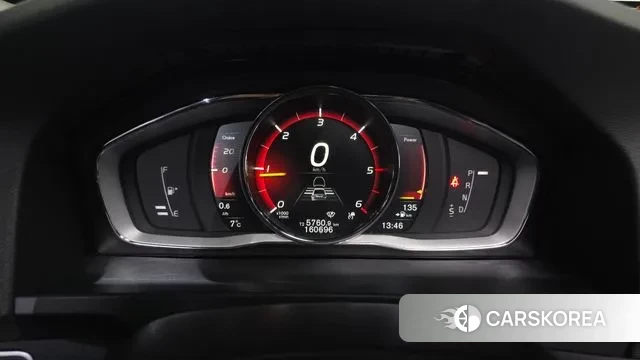 Volvo S60 id 3563247 из Кореи 18