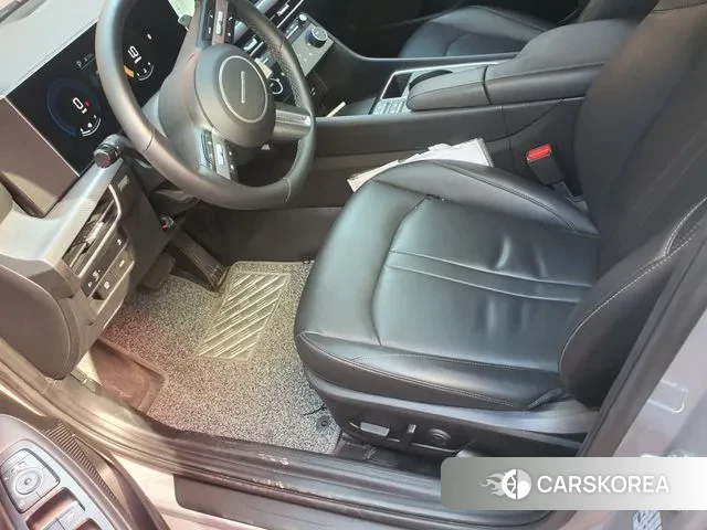 Hyundai Sonata D Edge (DN8) id 3684633 из Кореи 18