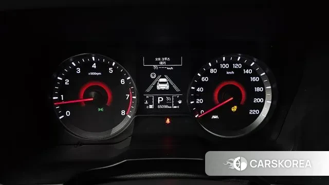 Ssangyong Berry New Tivoli id 3530559 из Кореи 18