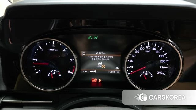 Kia Carnival 4th generation id 4446193 из Кореи 18