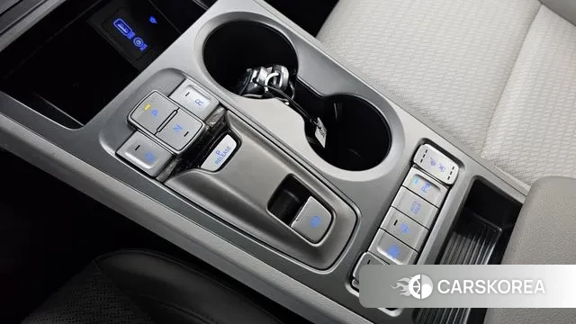 Hyundai Kona Electric id 3598857 из Кореи 18