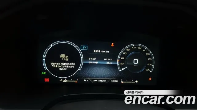 Ssangyong The New Rexton Sports Cannes id 2513217 из Кореи 18