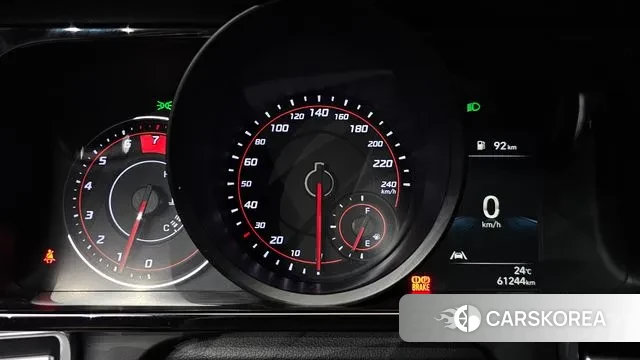 Hyundai Avante (CN7) id 3017450 из Кореи 18