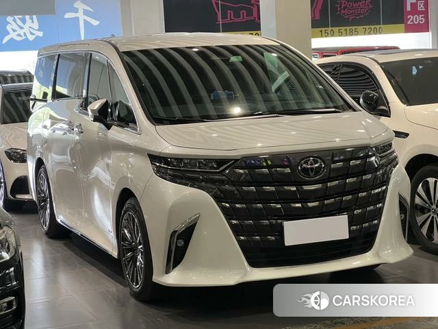 Toyota Elfa id 4277815 из Китая 12