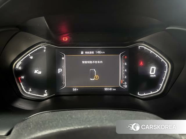 Kia K3 id 4329011 из Китая 22