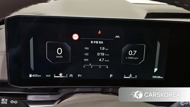 Kia The New Carnival 4th Generation id 3763258 из Кореи 18