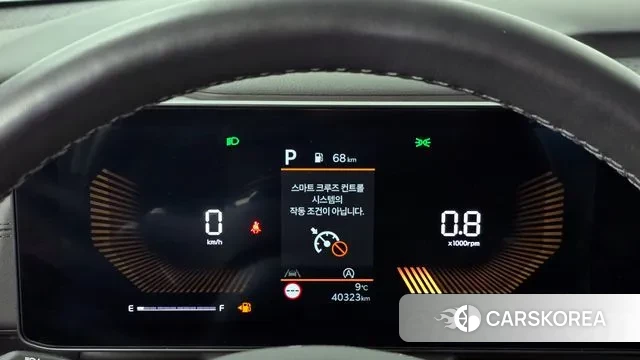 Kia The New Carnival 4th Generation id 3739530 из Кореи 18