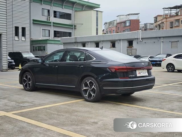 Volkswagen Passat id 4333447 из Китая 16