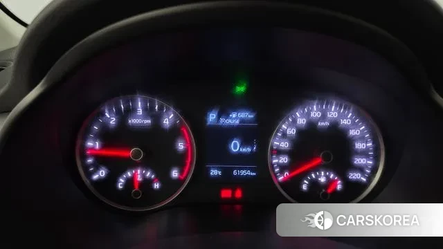 Kia Stonic id 3233589 из Кореи 18