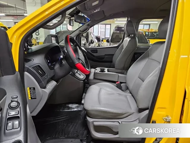 Hyundai The New Grand Starex id 3270223 из Кореи 18