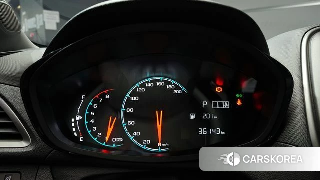 Chevrolet (GM Daewoo) The New Spark id 3871594 из Кореи 18