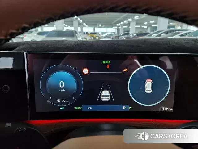 Hyundai Santa Fe (MX5) id 3457341 из Кореи 18