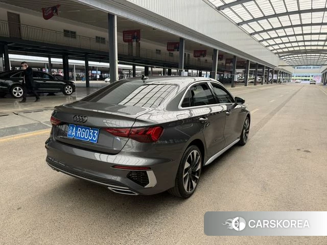 Audi A3 id 4258718 из Китая 9