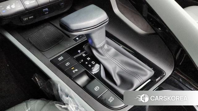 Hyundai The New Avante (CN7) id 4322580 из Кореи 34