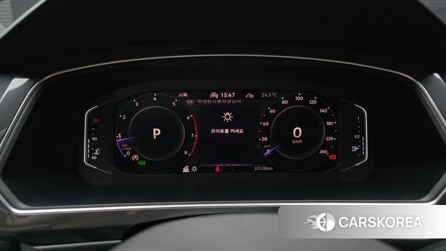 Volkswagen Tiguan Allspace id 4281200 из Кореи 33