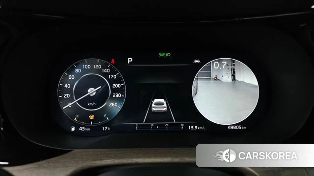 Kia K5 3rd generation id 4194871 из Кореи 28