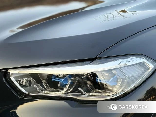 BMW X5 id 4307387 из Китая 15