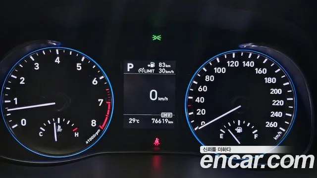 Hyundai Kona id 2933033 из Кореи 18