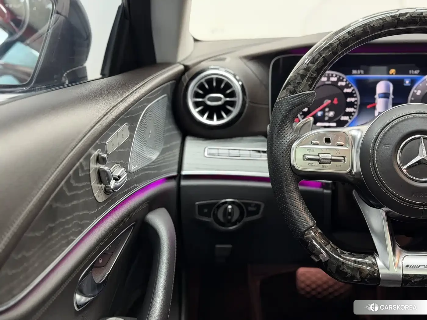 Mercedes-Benz CLS id 4679844 из Китая 15