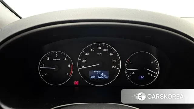 Hyundai The New Grand Starex id 3558036 из Кореи 18