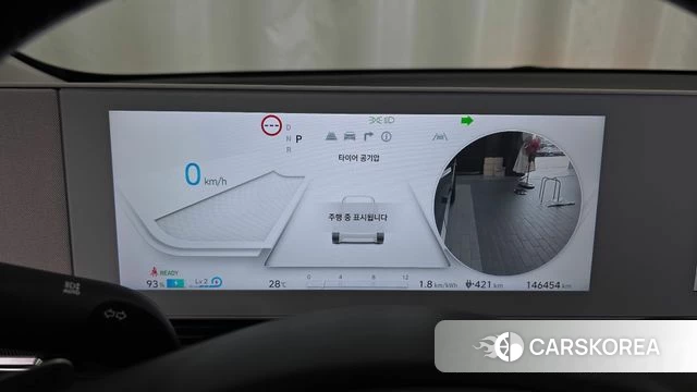 Hyundai Ionic 5 id 4423611 из Кореи 35