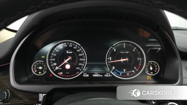 BMW X6 (F16) id 4907793 из Кореи 18