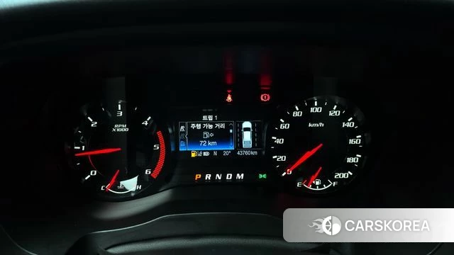 Ford Ranger 3rd Generation id 4303721 из Кореи 28