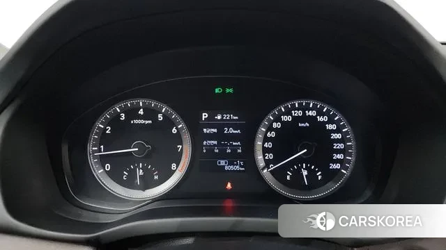 Hyundai Grandeur IG id 3672916 из Кореи 18