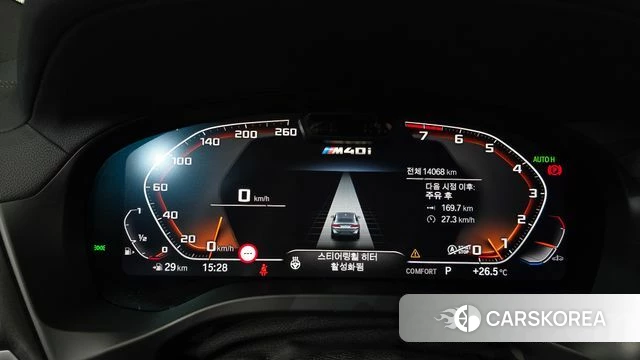 BMW X4 (G02) id 4565715 из Кореи 31