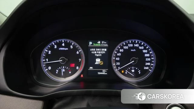 Hyundai Grandeur IG id 4581748 из Кореи 33