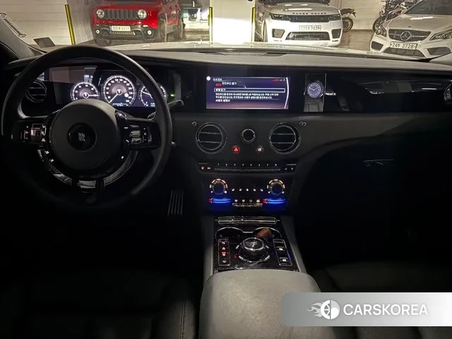 Rolls-Royce Ghost 2nd Generation id 2980166 из Кореи 18