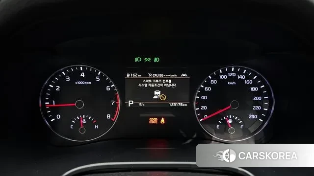 Kia Come New K3 id 3672534 из Кореи 18