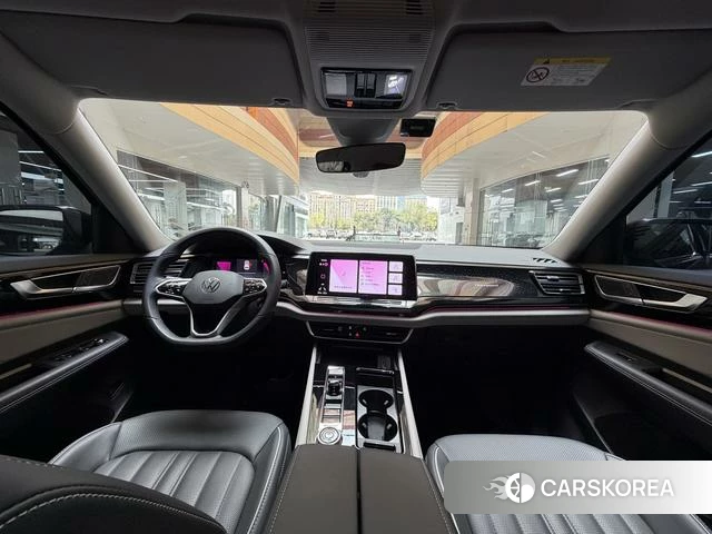 Volkswagen Tourang id 4277094 из Китая 15