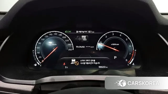 Kia K7 Premier id 3583099 из Кореи 18