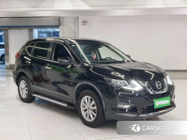 Nissan Qijun id 4259307 из Китая 13