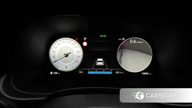 Hyundai The New Palisade id 3891701 из Кореи 18