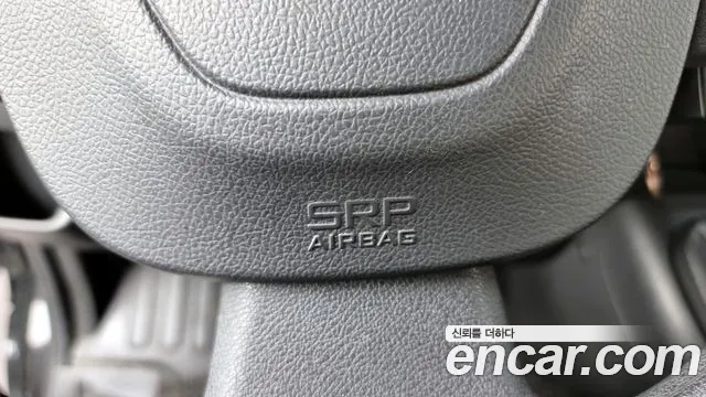 Renault Korea (Samsung) Master id 2703511 из Кореи 18