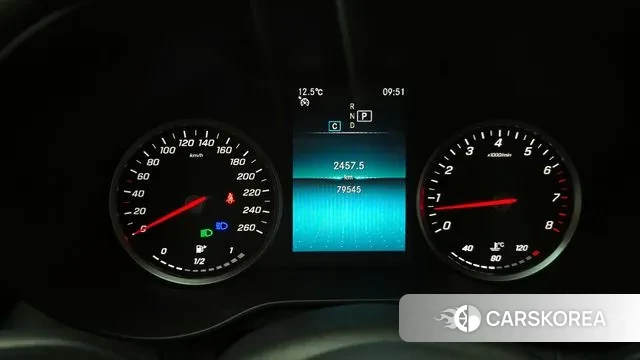 Mercedes-Benz C-Class W205 id 3772433 из Кореи 18