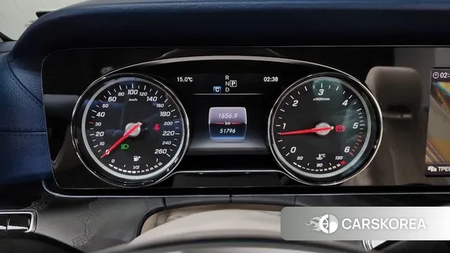 Mercedes-Benz E-Class W213 id 3413174 из Кореи 18