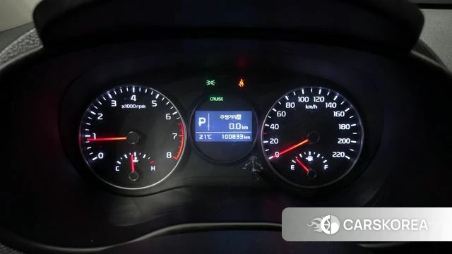 Kia All New Morning (JA) id 3828868 из Кореи 18