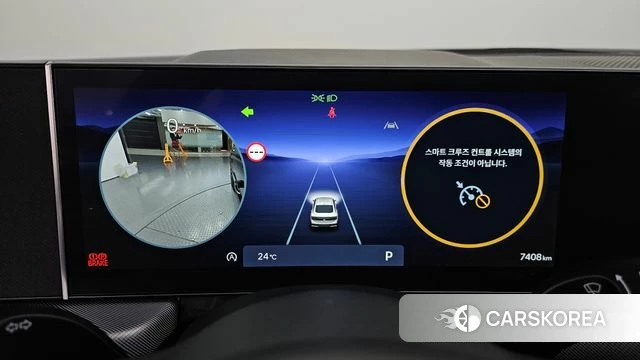 Hyundai Sonata D Edge (DN8) id 4499312 из Кореи 18