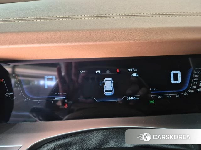 Ssangyong The New Torres id 4783347 из Кореи 14