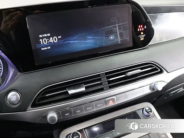 Hyundai Palisade id 3665237 из Кореи 18