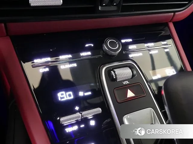 Porsche Cayenne (PO536) id 3016467 из Кореи 18