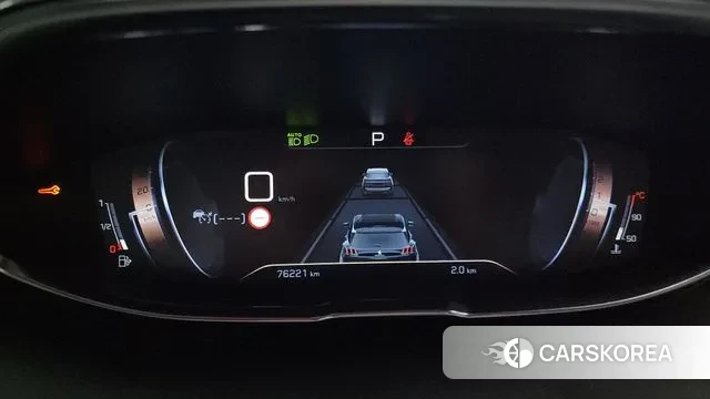 Peugeot 5008 second generation id 3474174 из Кореи 18