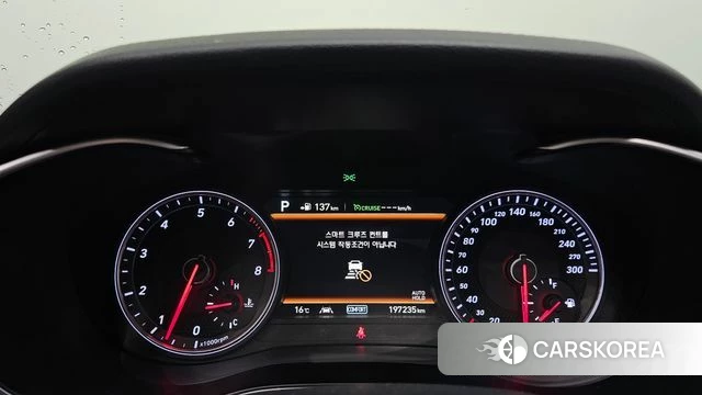 Genesis G70 id 4351373 из Кореи 18