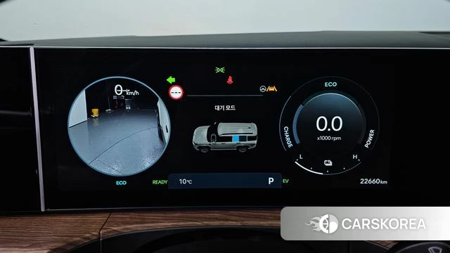 Hyundai Santa Fe (MX5) id 3914515 из Кореи 18