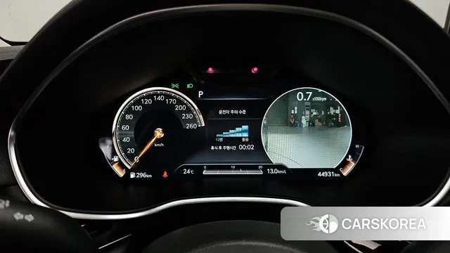 Genesis G80 (RG3) id 3133850 из Кореи 18