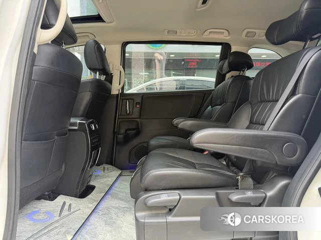 Honda Odyssey id 4290696 из Китая 12